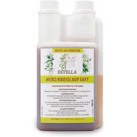 Produktbild von Estella Hunde Herz-Kreislaufsaft