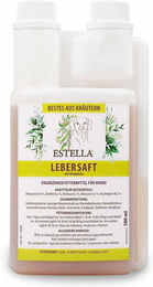 Estella Hunde Lebersaft – Bild 1 von 1