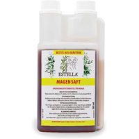 Produktbild von Estella Hunde Magensaft zur Unterstützung von Magen und Darm 500 ml