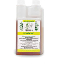 Produktbild von Estella Hunde Nervensaft zur Beruhigung 500 ml