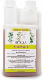 Estella Hunde Nierensaft zur Unterstützung der Nierenfunktion – Bild 1 von 1