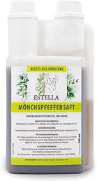 Estella Mönchspfeffersaft für Hunde zur Unterstützung des Hormonstoffwechsels und zur Beruhigung 500 ml – Bild 1 von 1