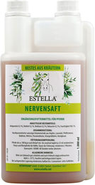 Estella Nervensaft zur Beruhigung für Pferde 1000 ml – Bild 1 von 2