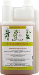 Produktbild von Estella Verdauungssaft Ergänzungsfutter für Magen-Darm-Funktion