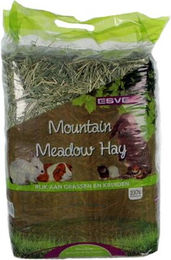 Esve Bergwiesenheu für Kaninchen 3 kg – Bild 1 von 2
