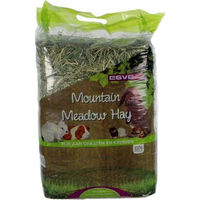 Produktbild von Esve Bergwiesenheu für Kaninchen 3 kg