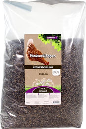 Esve Corbo Buchweizenspelzen Naturmaterial für Hühner – Bild 1 von 2
