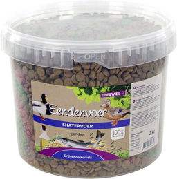 Esve Entenfutter 2 kg – Bild 1 von 1