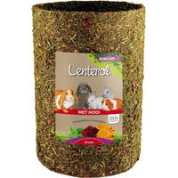 Produktbild von Esve Frühlings-Rolle Knabberstange für Kaninchen 30 cm