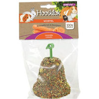 Produktbild von Esve Heu-Glocke Wiesenblume für Kaninchen
