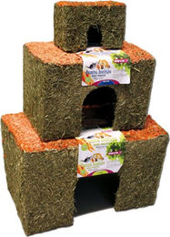 Esve Heuraufe für Kaninchen Mittelgröße – Bild 1 von 4