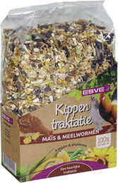 ESVE Hühnerleckerlies Snack für Geflügel 475 Gramm – Bild 1 von 3