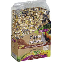 Produktbild von ESVE Hühnerleckerlies Snack für Geflügel 475 Gramm
