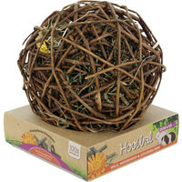 Produktbild von Esve Kaninchen Futterkugel mit getrockneten Kräutern 180 g