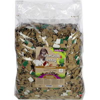 Produktbild von Esve Kartonchips Baumwolleinstreu 2 kg