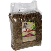 Produktbild von Esve KokosChips Kokosstreu für alle Tierarten 2 kg