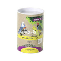 Produktbild von Esve MA-KI Magenkiesel Fein Verdauungshilfe für Kanarienvögel und Wellensittiche 200 g