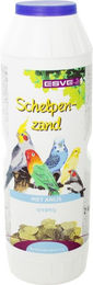 Esve Muschelsand Muschelgrit für Vögel 2 kg – Bild 1 von 1