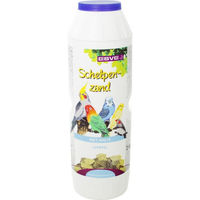 Produktbild von Esve Muschelsand Muschelgrit für Vögel 2 kg