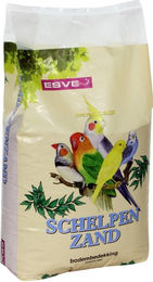 Esve Muschelsand Muschelgrit für Vögel 20 kg – Bild 1 von 2