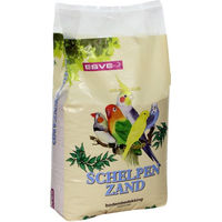 Produktbild von Esve Muschelsand Muschelgrit für Vögel 20 kg