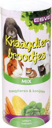 ESVE Nagerbrötchen-Mix für Kaninchen – Bild 1 von 2