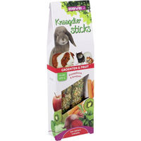 Produktbild von Esve Nagersticks Knabberstangen Nüsse und Honig für Nagetiere