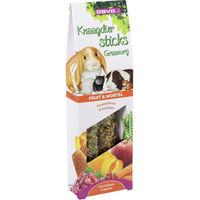 Produktbild von Esve Nagetiersticks Gemüse getreidefrei 2 Stück