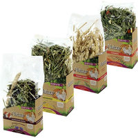 Produktbild von Esve Natur Weide-Mix getrocknete Kräuter für Kaninchen 100 g