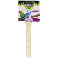 Produktbild von Esve Sitzstange aus Naturholz für Wellensittiche und Kanarienvögel