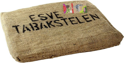 Esve Tabakstängel Lang Beige für Geflügel und Vögel – Bild 1 von 2