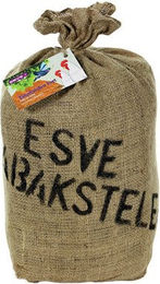 Esve Tabakstiele Kurz aus Naturmaterial für Tauben und Geflügel – Bild 1 von 2