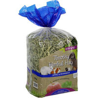 Produktbild von Esve Timothy Herbal Hay Echinacea und Karotte Heu für Kaninchen und Nager 600 g