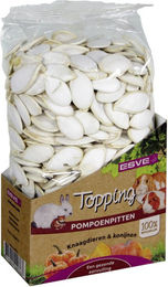 ESVE Topping Kürbiskerne mit getrockneten Kräutern 175 Gramm – Bild 1 von 2