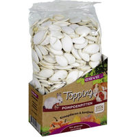 Produktbild von ESVE Topping Kürbiskerne mit getrockneten Kräutern 175 Gramm