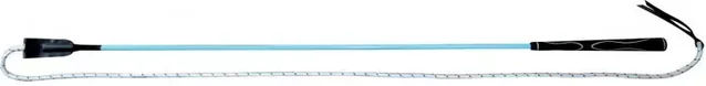 Ethologie Gerte Whip & Go Hellblau 140 cm – Bild 1 von 3