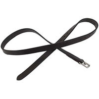Produktbild von ÉTRIVIÈRES CUIR STANDARD Leder Steigbügelriemen Braun 145 cm
