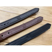 Produktbild von Etrivières Reitdecke Jump'In Chaps Braun 160 cm