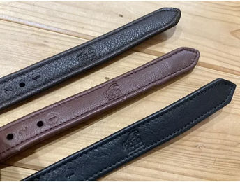 Etrivières Reitdecken Jump'In Chaps Braun 105 cm – Bild 1 von 1
