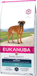 Eukanuba Adult Light Hundefutter mit Huhn zur Gewichtskontrolle 12 kg - 2 x 12 kg – Bild 1 von 11
