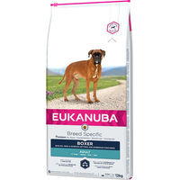 Produktbild von Eukanuba Adult Light Hundefutter mit Huhn zur Gewichtskontrolle 12 kg - 2 x 12 kg