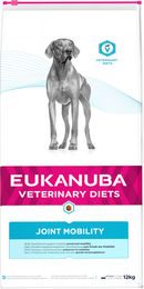 Eukanuba Veterinary Diets Joint Mobility Trockenfutter für Hunde Adult Alle Größen 12 kg - 12 kg – Bild 1 von 10