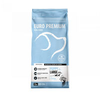 Produktbild von Euro Premium Large Welpenfutter Huhn & Reis 12kg