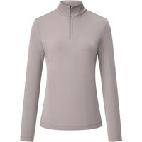 Produktbild von Euro-Star Adeline Reittrikot Damen Langarm