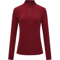 Produktbild von Euro-Star Adeline Reittrikot Damen Langarm