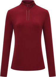 Euro-Star Adeline Reittrikot Damen Langarm – Bild 1 von 1