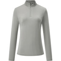 Produktbild von Euro-Star Adeline Reittrikot Damen Langarm