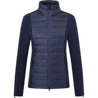 Produktbild von Euro-Star Agata Reitjacke Damen Full Zip