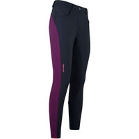 Produktbild von Euro-Star Aiko Reithose Damen Full Grip