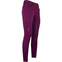 Produktbild von Euro-Star Aiko Reithose Damen mit Full Grip